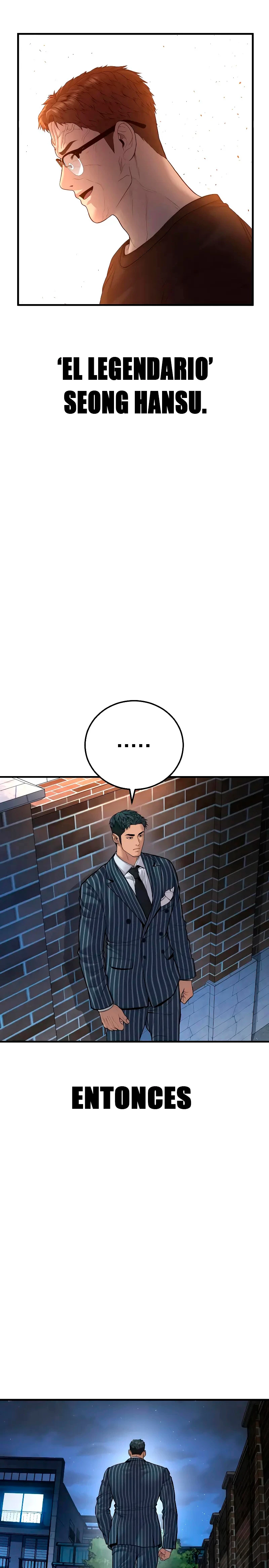 Lider Kim > Capitulo 121 > Page 291