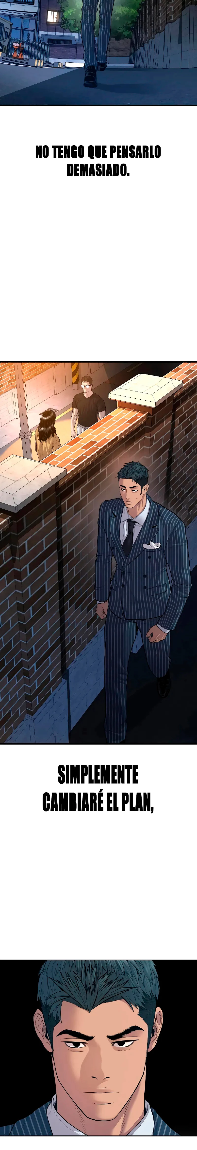 Lider Kim > Capitulo 121 > Page 301