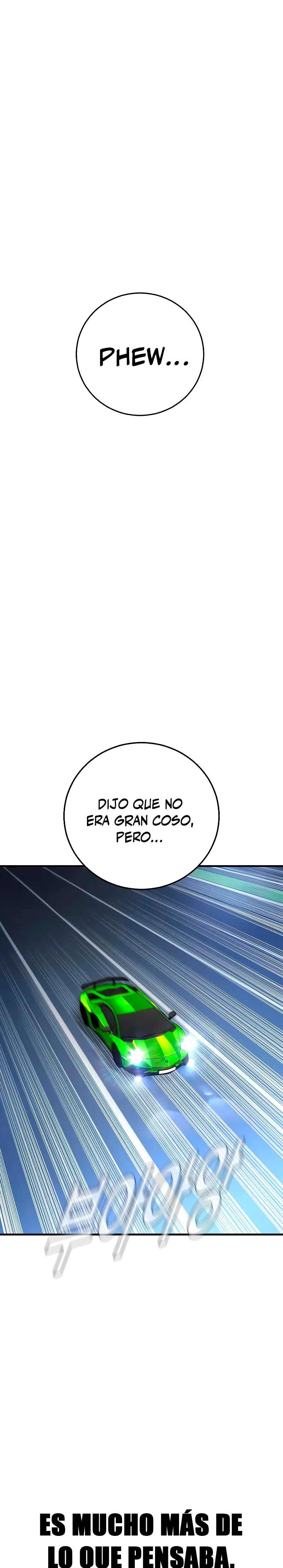 Lider Kim > Capitulo 121 > Page 321