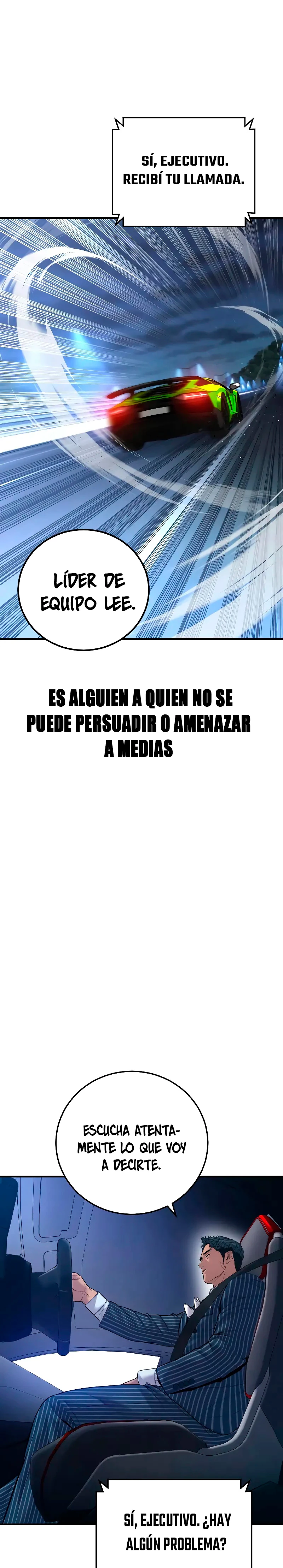 Lider Kim > Capitulo 121 > Page 351