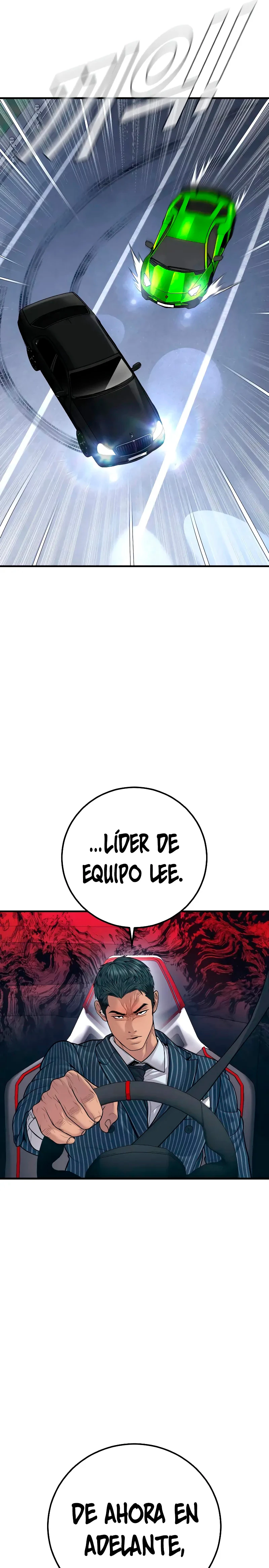 Lider Kim > Capitulo 121 > Page 371