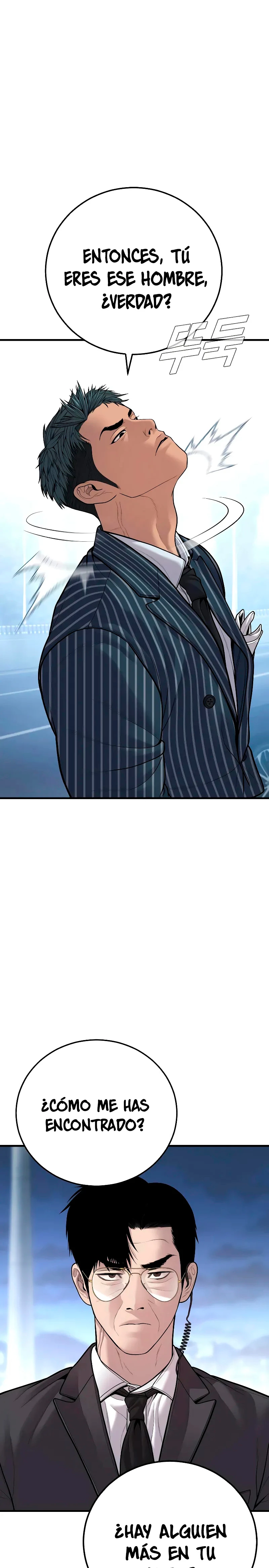 Lider Kim > Capitulo 121 > Page 421