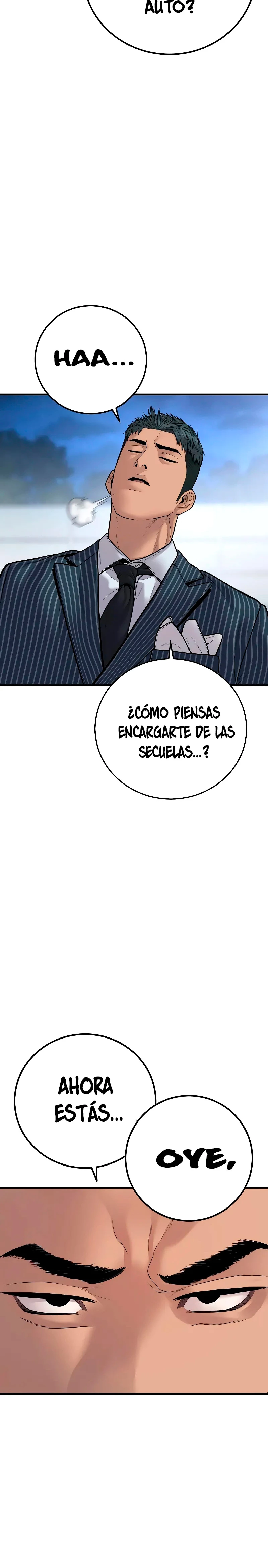 Lider Kim > Capitulo 121 > Page 431