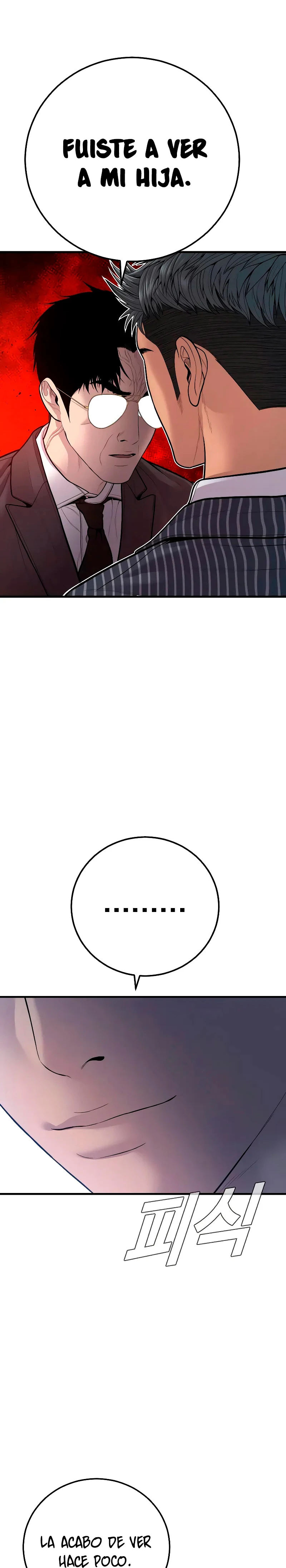 Lider Kim > Capitulo 121 > Page 441