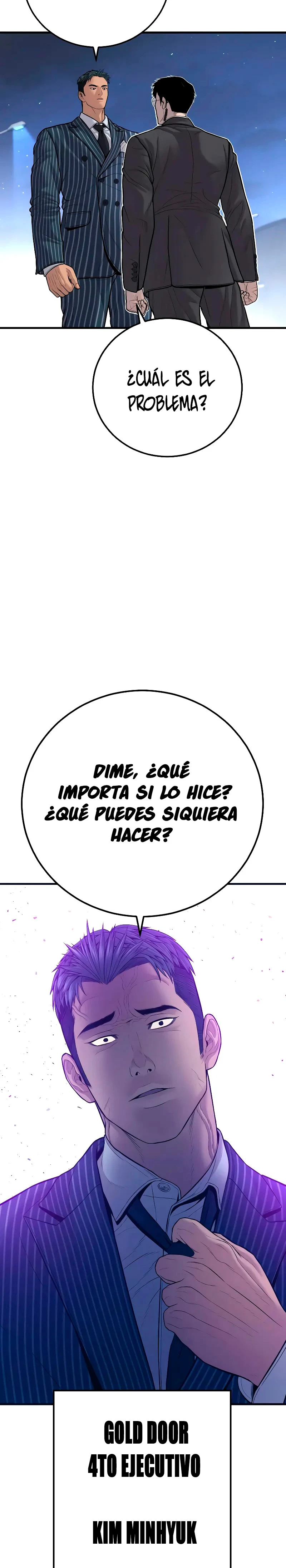 Lider Kim > Capitulo 121 > Page 451