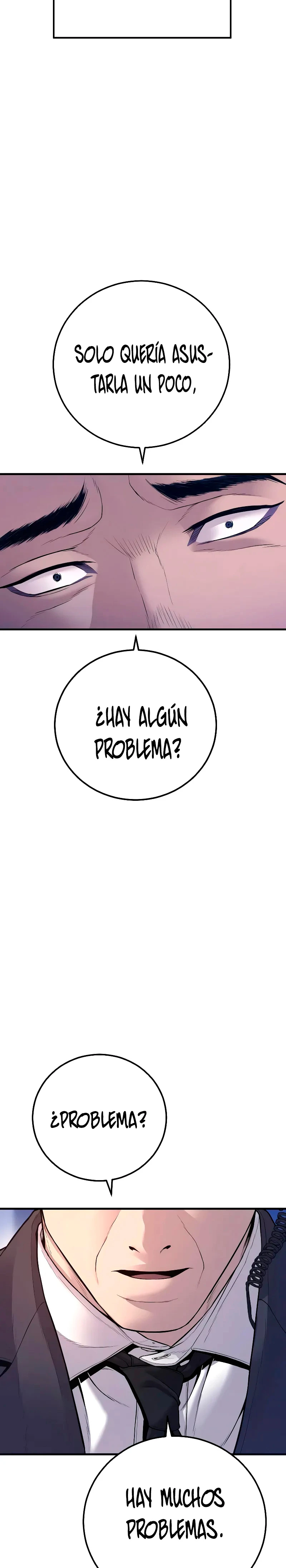 Lider Kim > Capitulo 121 > Page 461