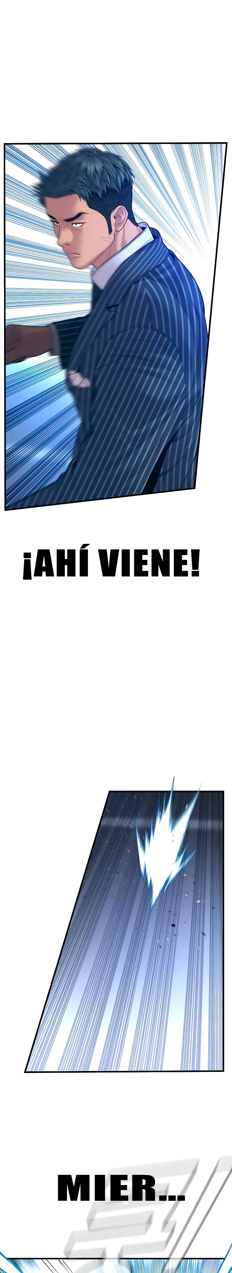 Lider Kim > Capitulo 121 > Page 481