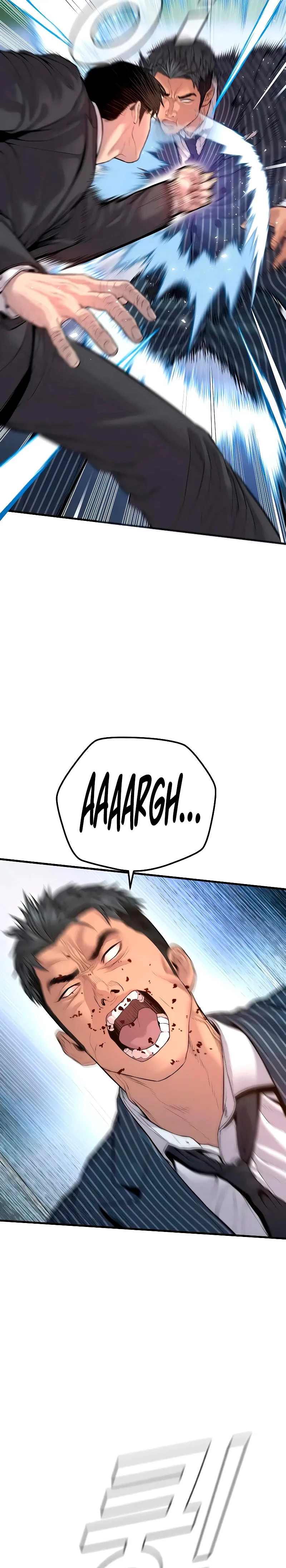 Lider Kim > Capitulo 121 > Page 491