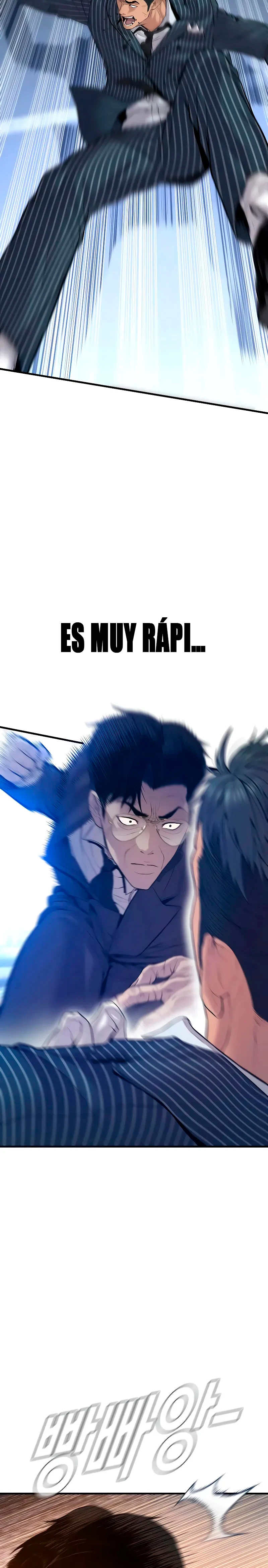 Lider Kim > Capitulo 121 > Page 511