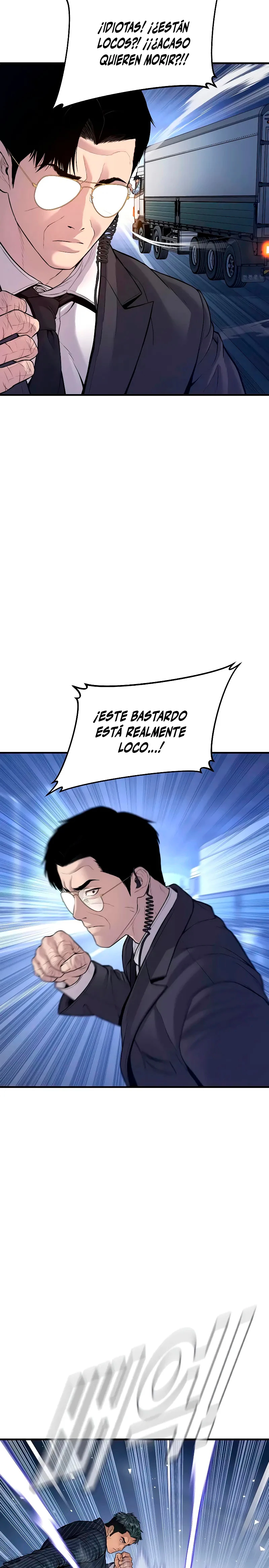 Lider Kim > Capitulo 121 > Page 531