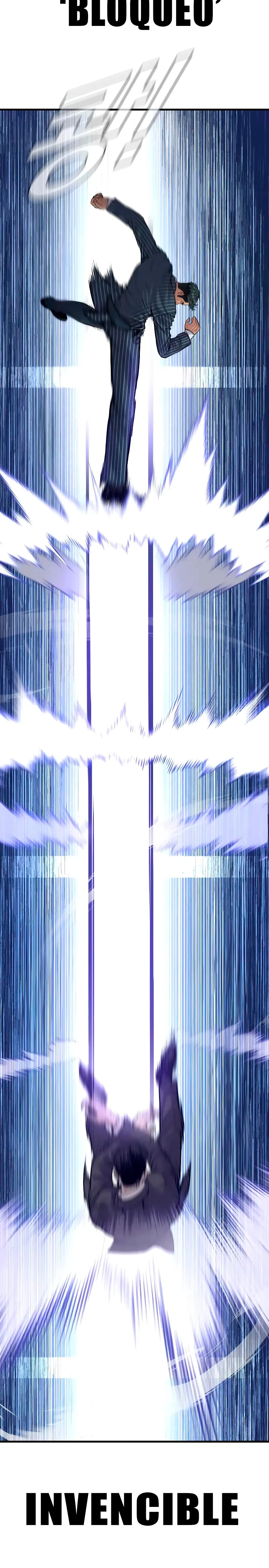 Lider Kim > Capitulo 121 > Page 551