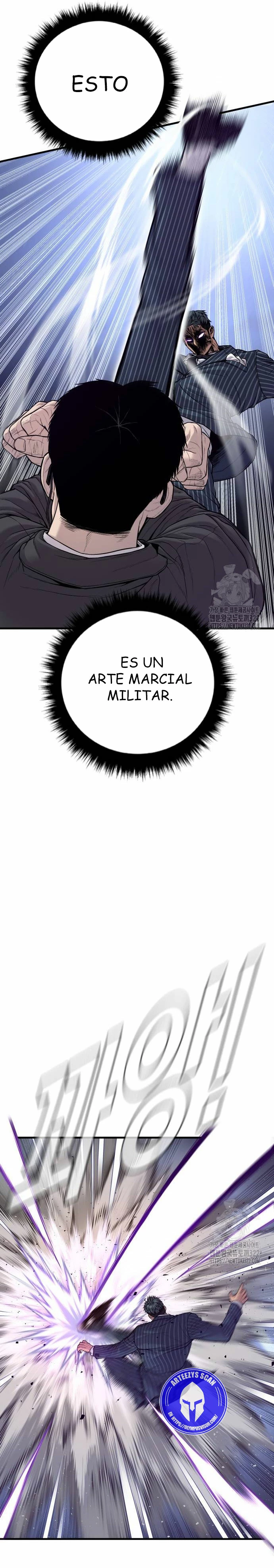 Lider Kim > Capitulo 122 > Page 81