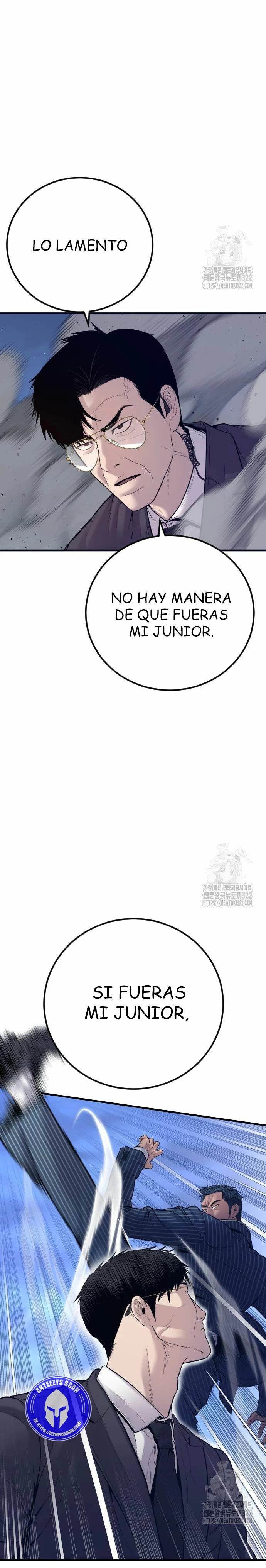 Lider Kim > Capitulo 122 > Page 181