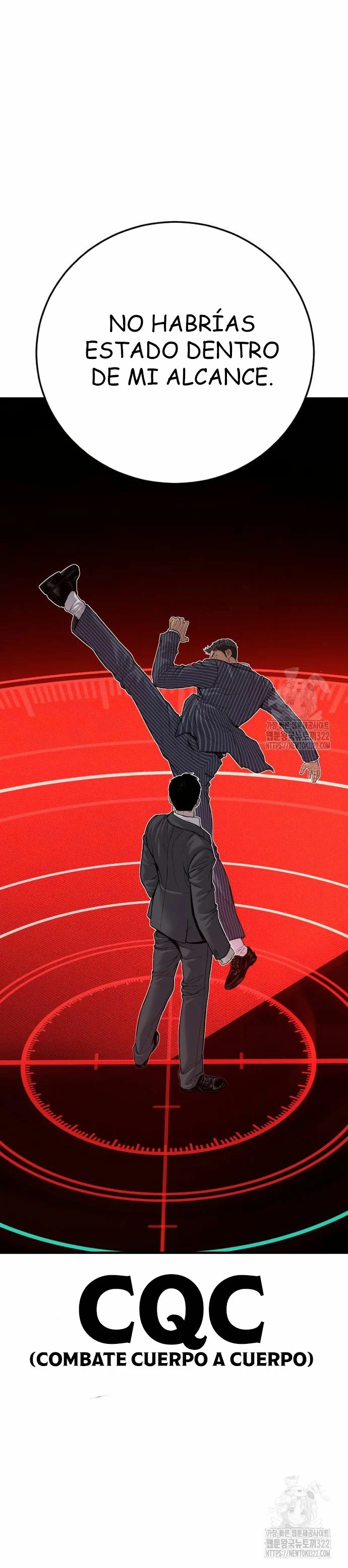 Lider Kim > Capitulo 122 > Page 191