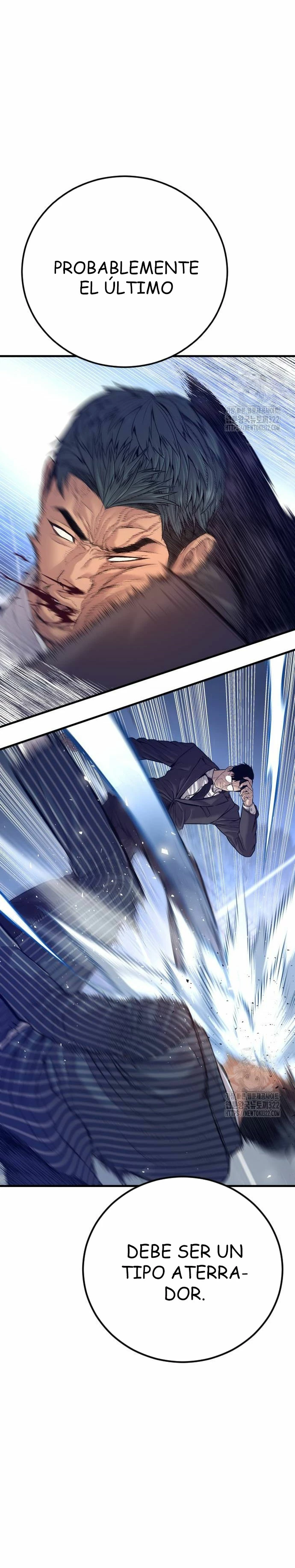 Lider Kim > Capitulo 122 > Page 291