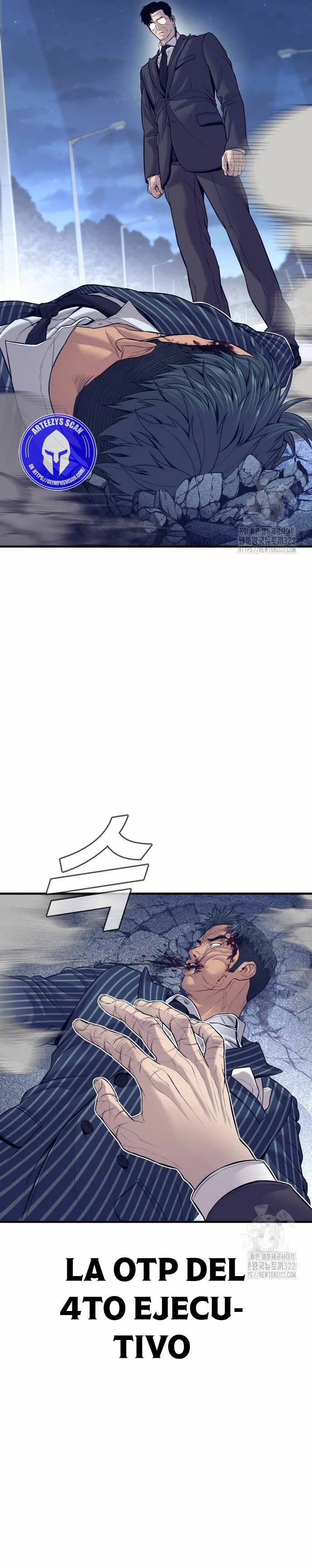 Lider Kim > Capitulo 122 > Page 311