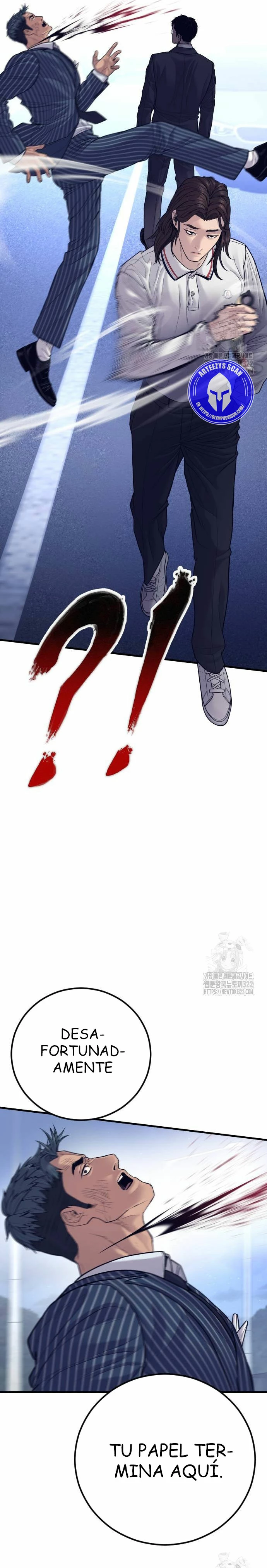 Lider Kim > Capitulo 122 > Page 381