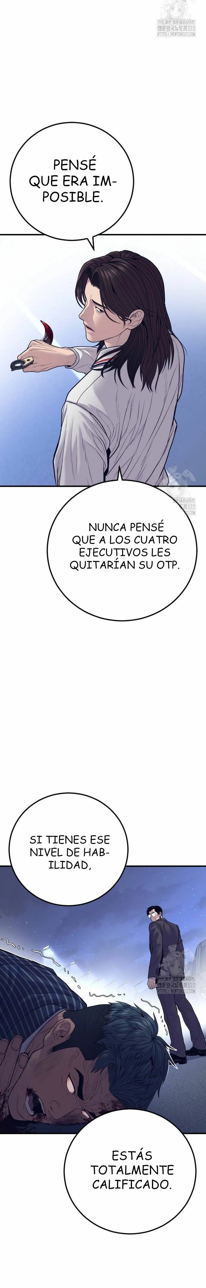 Lider Kim > Capitulo 122 > Page 391