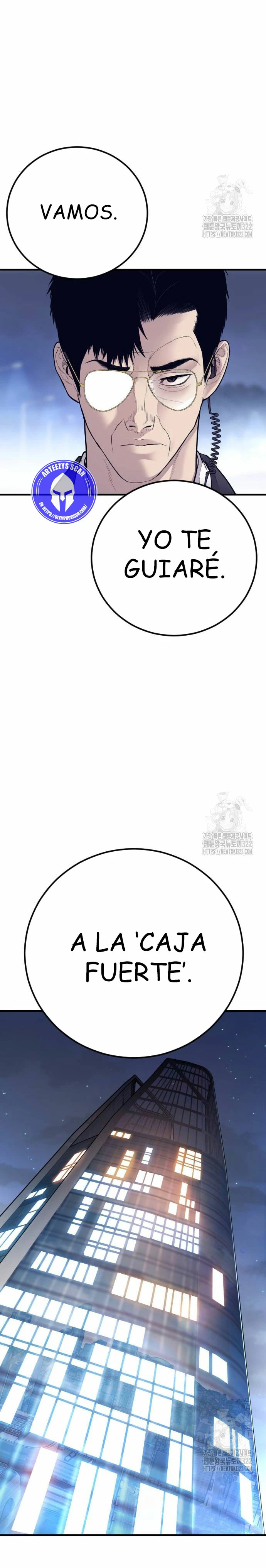 Lider Kim > Capitulo 122 > Page 401