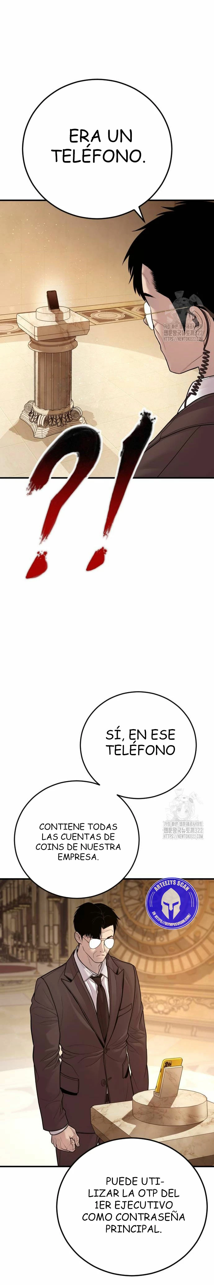 Lider Kim > Capitulo 122 > Page 451