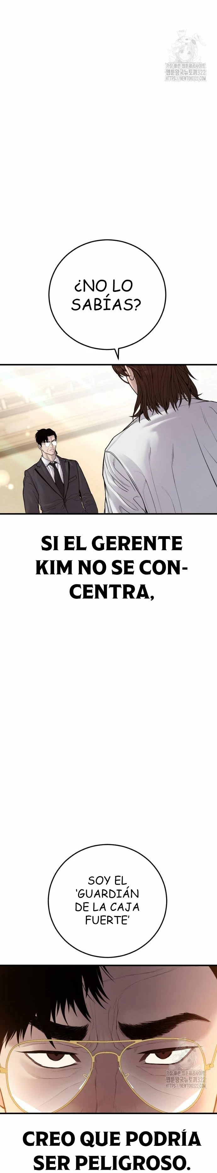 Lider Kim > Capitulo 122 > Page 561