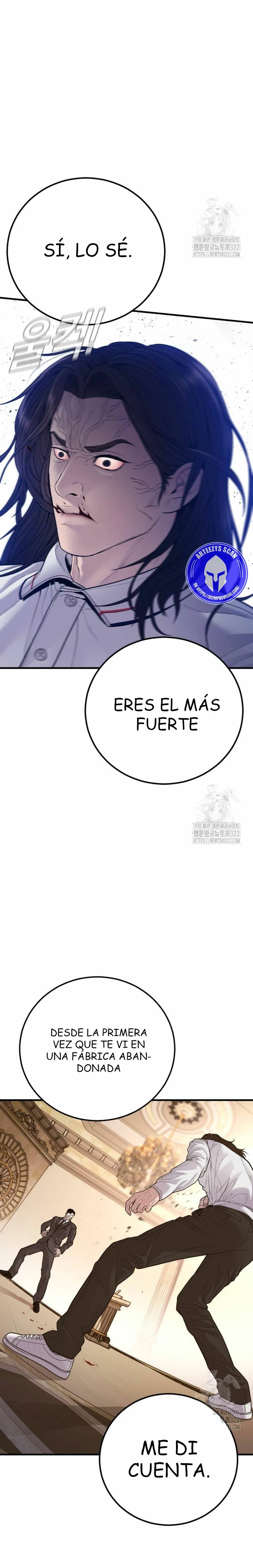 Lider Kim > Capitulo 122 > Page 601