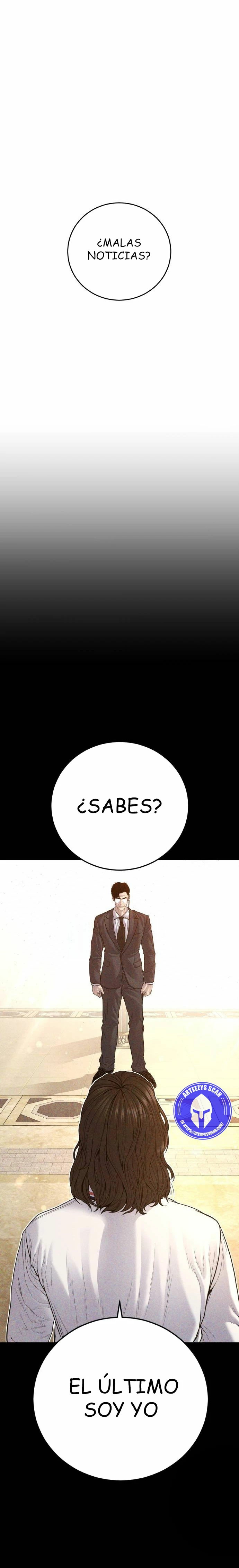 Lider Kim > Capitulo 123 > Page 41