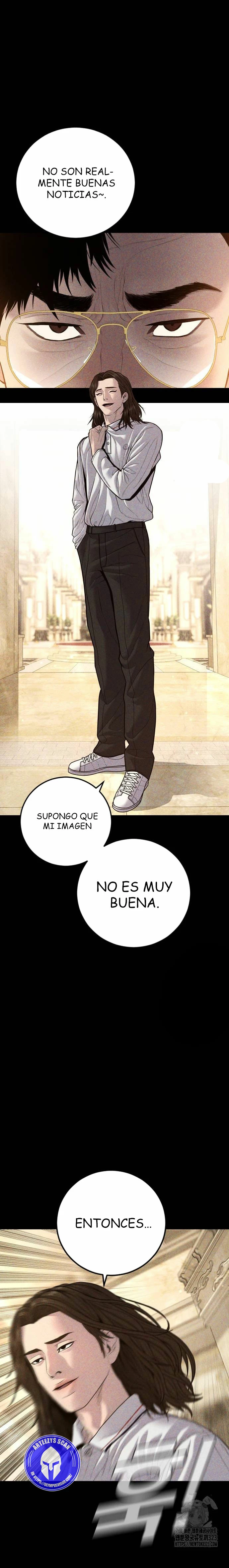 Lider Kim > Capitulo 123 > Page 51