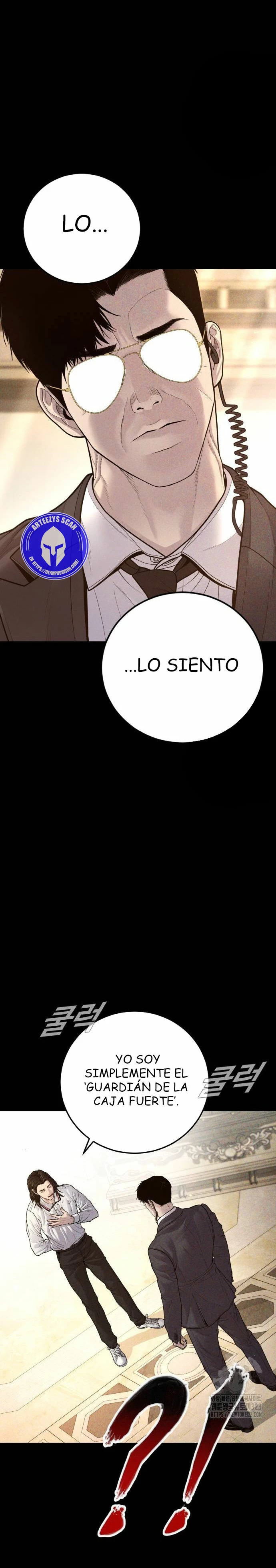 Lider Kim > Capitulo 123 > Page 91