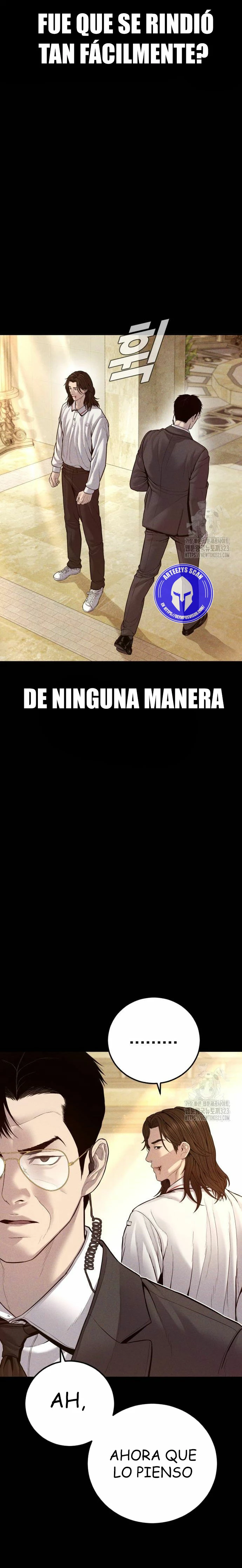 Lider Kim > Capitulo 123 > Page 131