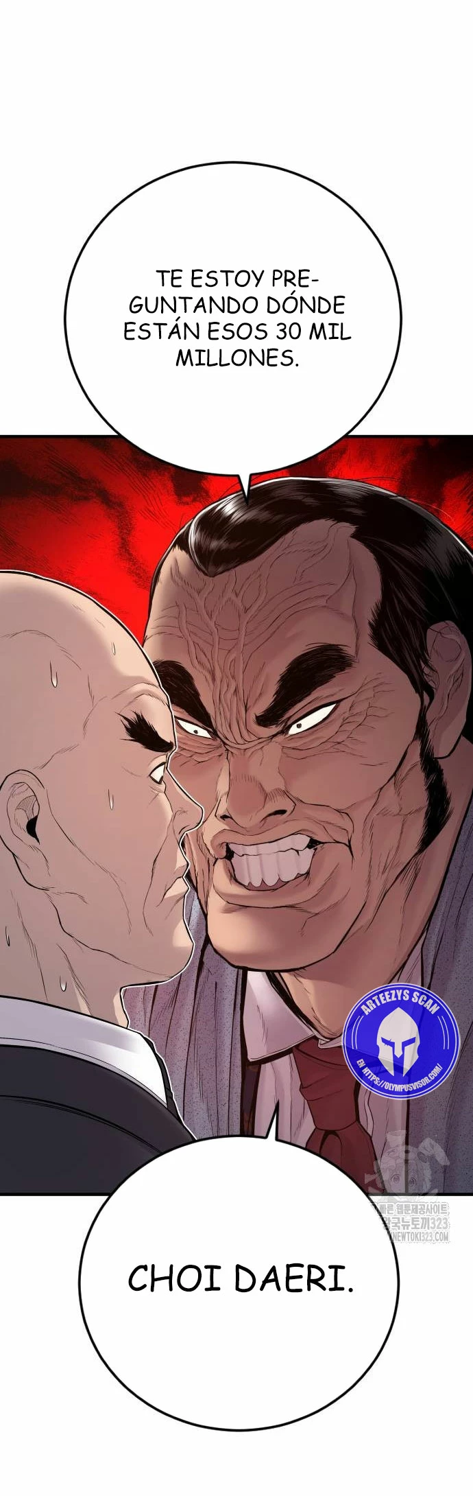 Lider Kim > Capitulo 123 > Page 231