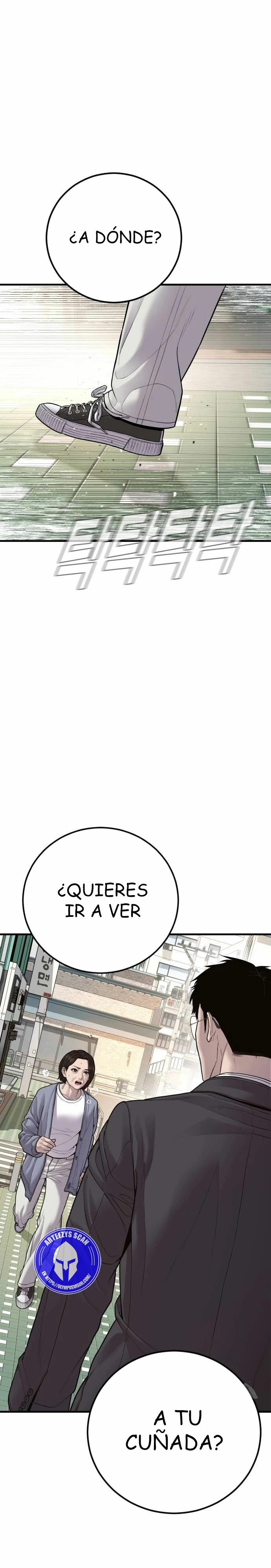 Lider Kim > Capitulo 123 > Page 391