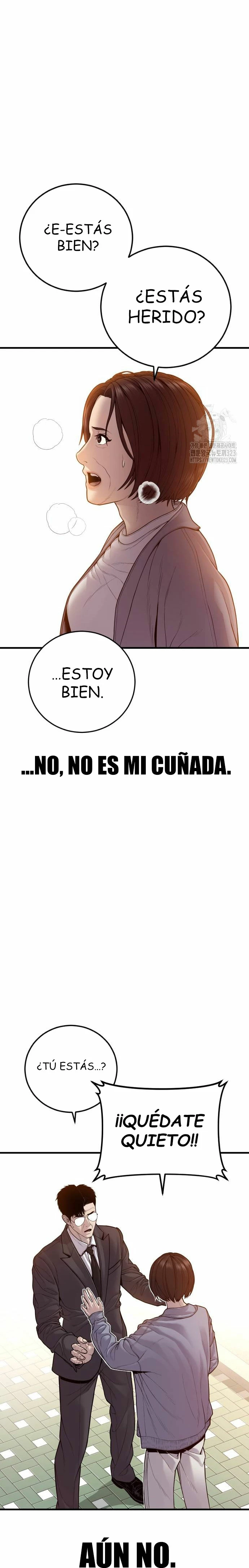 Lider Kim > Capitulo 123 > Page 401