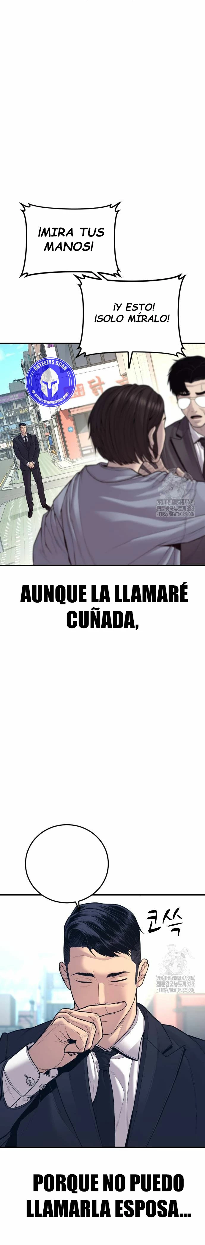 Lider Kim > Capitulo 123 > Page 421