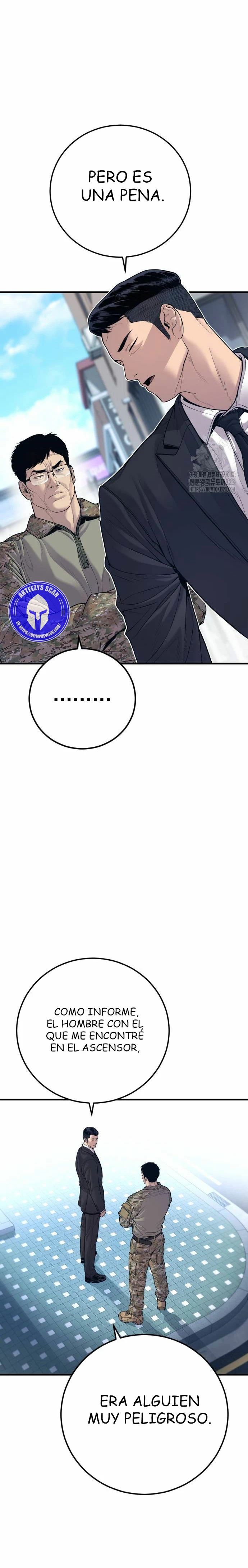 Lider Kim > Capitulo 123 > Page 441