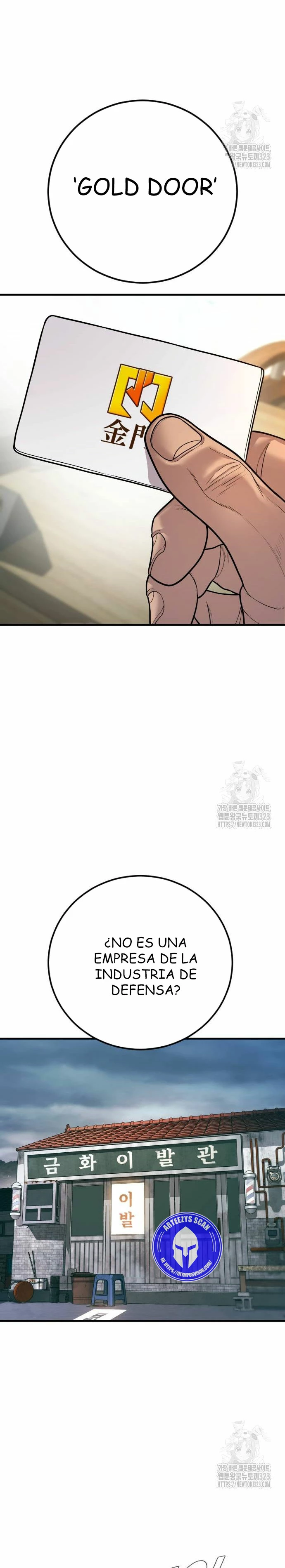 Lider Kim > Capitulo 123 > Page 481