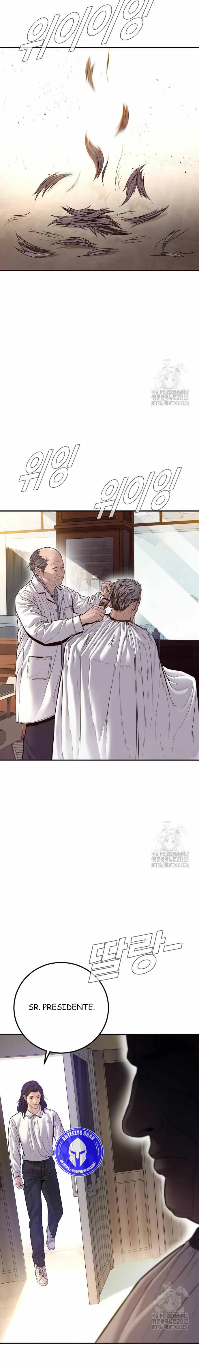 Lider Kim > Capitulo 123 > Page 491