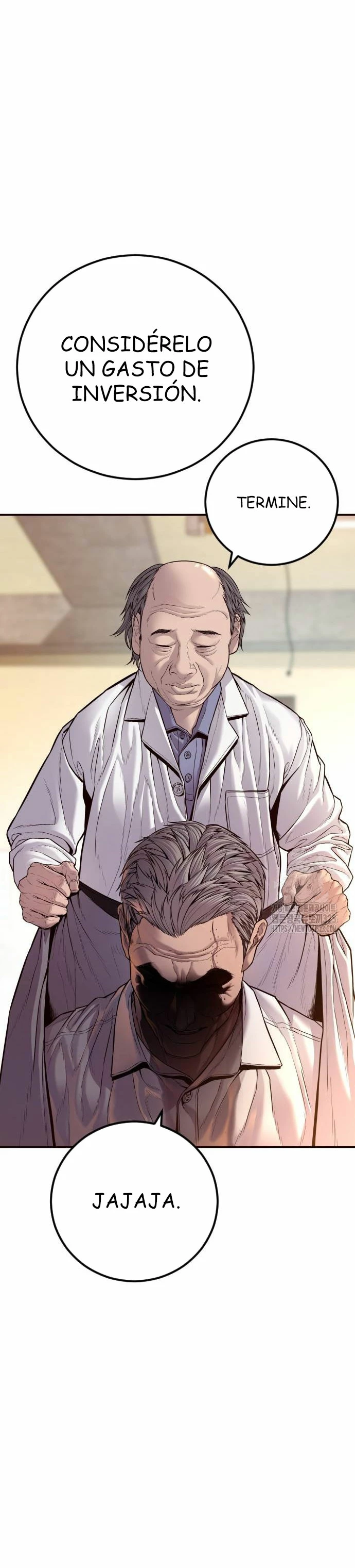 Lider Kim > Capitulo 123 > Page 511