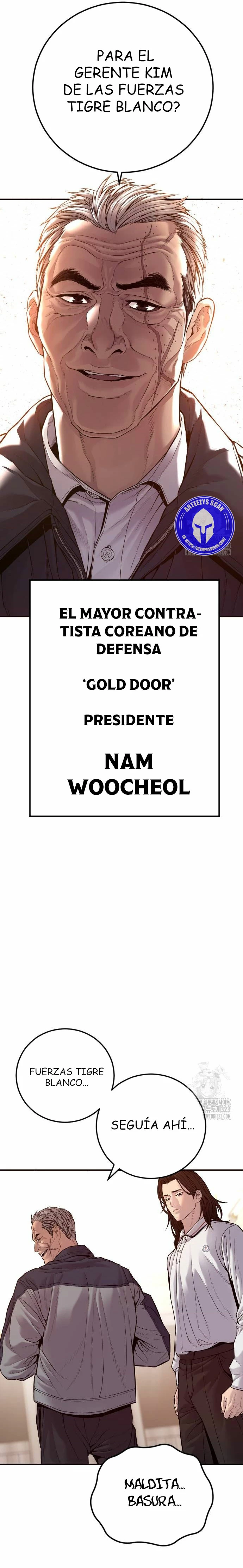 Lider Kim > Capitulo 123 > Page 531