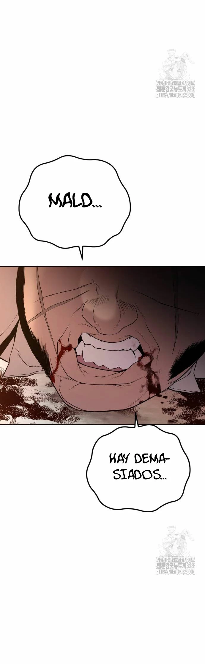 Lider Kim > Capitulo 123 > Page 541