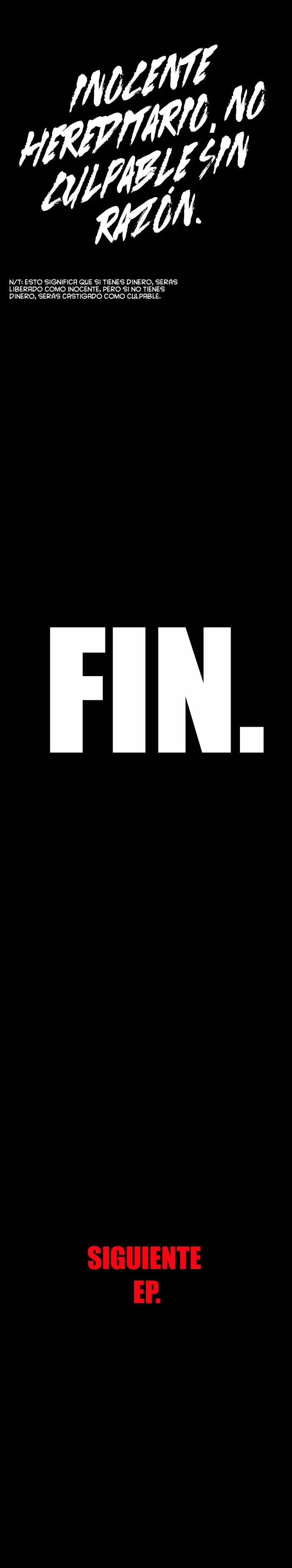 Lider Kim > Capitulo 123 > Page 611