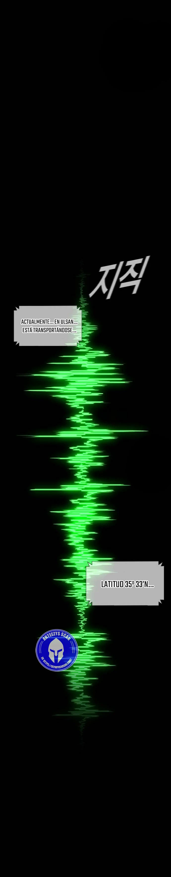 Lider Kim > Capitulo 124 > Page 41