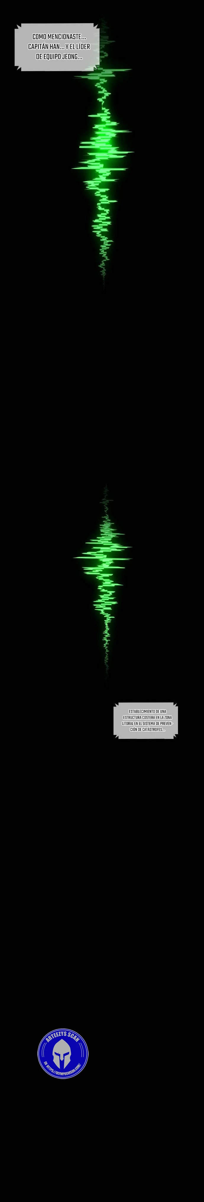 Lider Kim > Capitulo 124 > Page 51