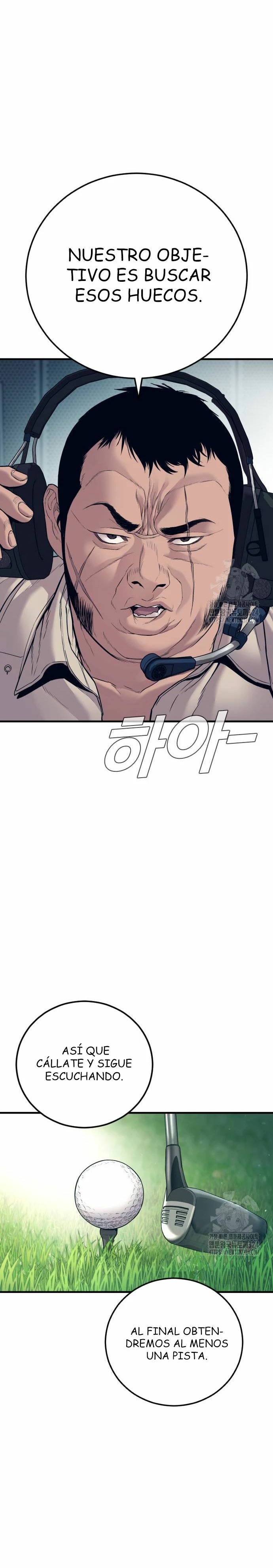 Lider Kim > Capitulo 124 > Page 101