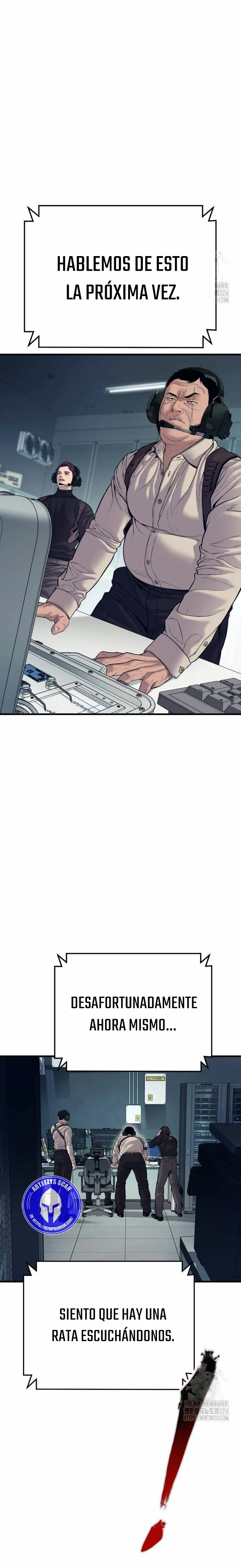 Lider Kim > Capitulo 124 > Page 181