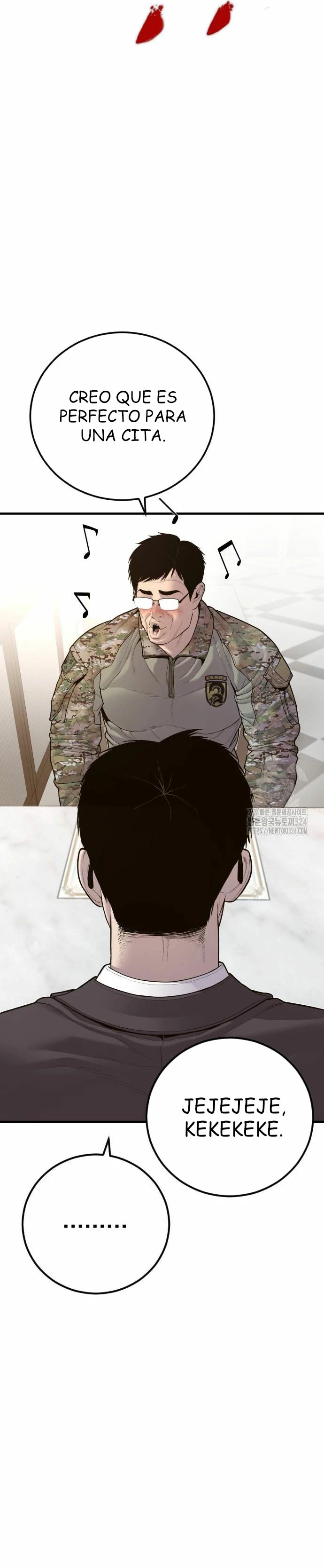 Lider Kim > Capitulo 124 > Page 311