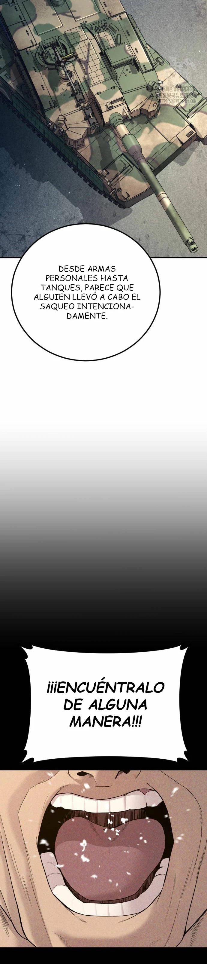 Lider Kim > Capitulo 124 > Page 371