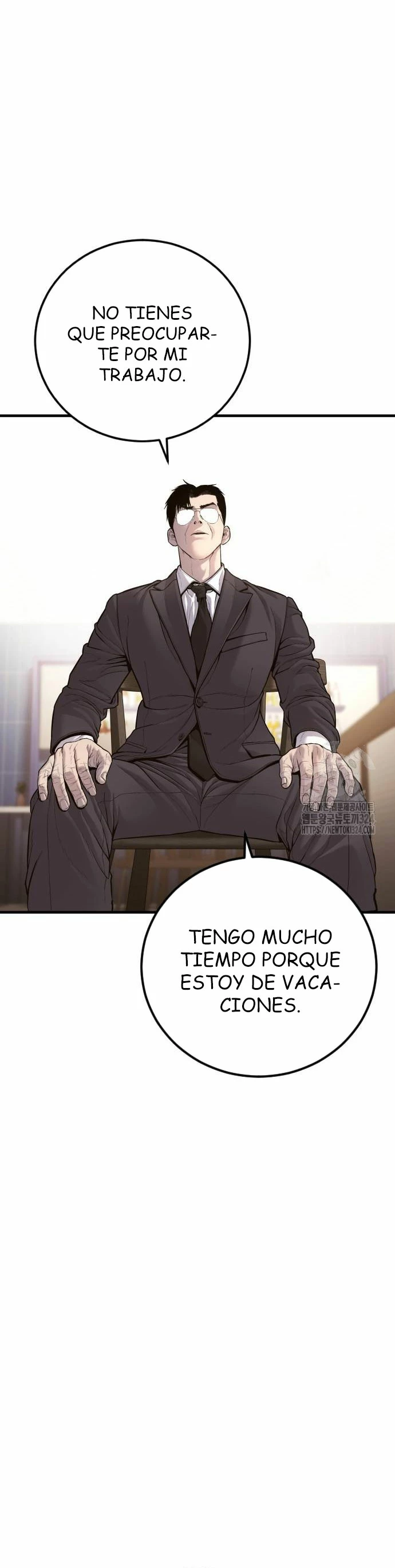 Lider Kim > Capitulo 124 > Page 461