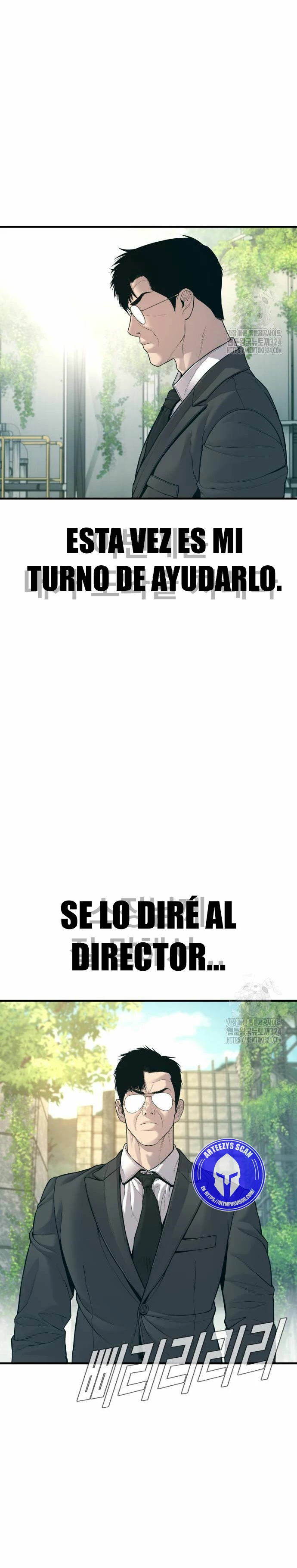 Lider Kim > Capitulo 124 > Page 481