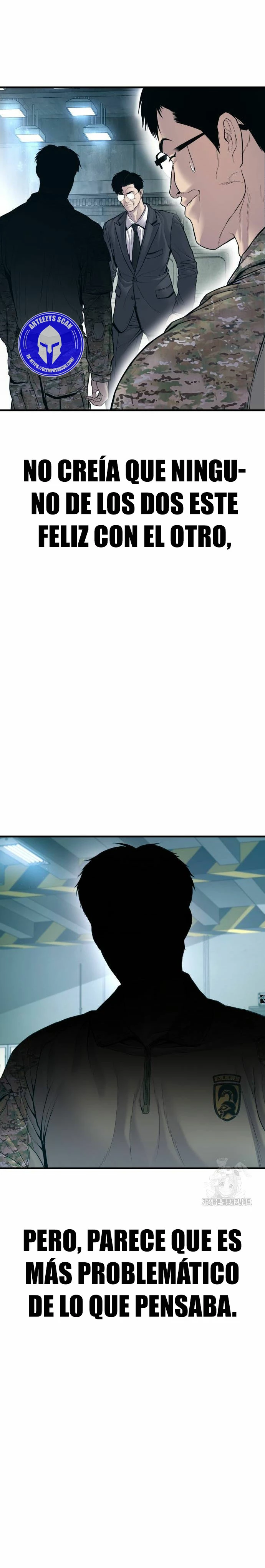 Lider Kim > Capitulo 124 > Page 631